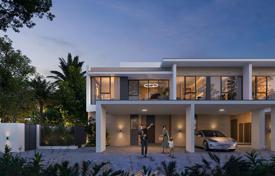 New residential complex with apartments and villas in Dubai Investment Park First, VAE. ab $980 000