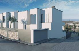 3-zimmer villa 313 m² in Finestrat, Spanien. 595 000 €