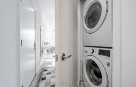 4-zimmer wohnung in Old Toronto, Kanada. C$738 000