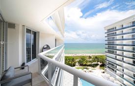 Wohnung – Surfside, Florida, Vereinigte Staaten. 1 262 000 €