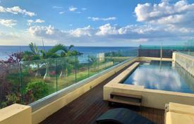 2-zimmer wohnung 65 m² in Black River, Mauritius. $416 000