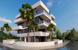 New residential complex with apartments in Zakaki, Zypern. ab 262 000 €