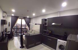 1-zimmer appartements in eigentumswohnungen in Watthana, Thailand. $165 000