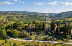 7-zimmer villa 720 m² in Siena, Italien. 2 950 000 €