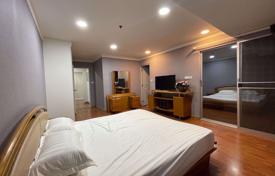 3-zimmer appartements in eigentumswohnungen in Khlong Toei, Thailand. $520 000