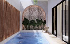 2-zimmer villa 174 m² in Pererenan, Indonesien. $264 000