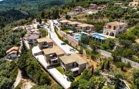 4-zimmer villa 149 m² in Lefkas, Griechenland. 420 000 €