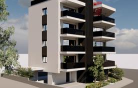 3-zimmer wohnung 109 m² in Nicosia, Zypern. 330 000 €