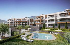 Wohnung – Fuengirola, Andalusien, Spanien. 515 000 €