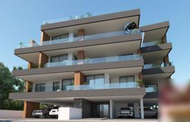 2-zimmer appartements in neubauwohnung 80 m² in Larnaka, Zypern. 320 000 €