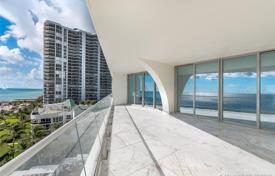 Neubauwohnung – Collins Avenue, Miami, Florida,  Vereinigte Staaten. 3 211 000 €