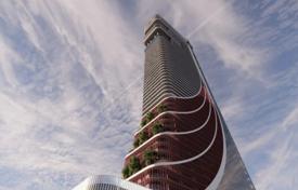1-zimmer appartements in neubauwohnung 41 m² in Batumi, Georgien. 5 695 000 TRY