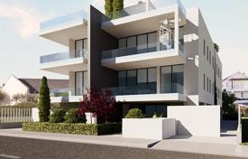 New residential complex with apartments in Livadia, Zypern. ab 227 000 €
