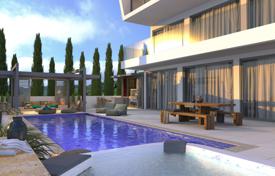 New residential complex with villas in Geroskipou, Zypern. ab 1 200 000 €