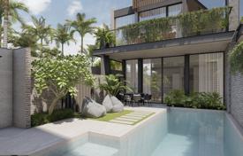 2-zimmer villa 138 m² in Tabanan, Indonesien. $288 000