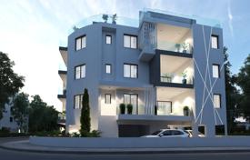2-zimmer wohnung 79 m² in Larnaca Stadt, Zypern. 190 000 €