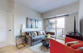 3-zimmer wohnung in North York, Kanada. C$949 000