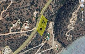 Grundstück in Agios Nikolaos, Griechenland. 700 000 €