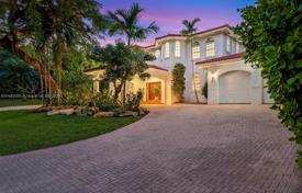Haus in der Stadt – Coral Gables, Florida, Vereinigte Staaten. $3 950 000