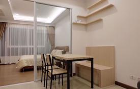 1-zimmer appartements in eigentumswohnungen in Ratchathewi, Thailand. $167 000