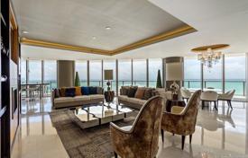 Wohnung – Bal Harbour, Florida, Vereinigte Staaten. 8 200 €  pro Woche