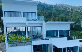 2-zimmer wohnung 75 m² auf Koh Samui, Thailand. $131 000