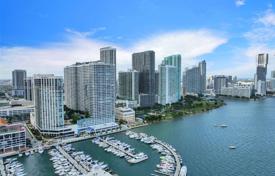 Eigentumswohnung – North Bayshore Drive, Miami, Florida,  Vereinigte Staaten. $479 000