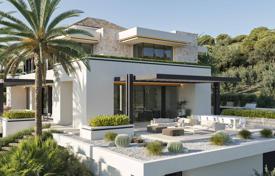Villa – Marbella, Andalusien, Spanien. 24 750 000 €
