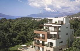 Wohnung – Mrčevac, Tivat, Montenegro. 160 000 €