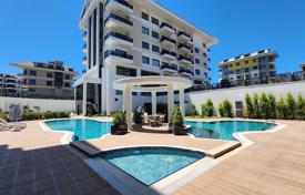 3-zimmer penthaus 110 m² in Kargicak, Türkei. 18 047 000 TRY