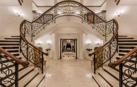 7-zimmer villa 1190 m² in Marbella, Spanien. 9 500 000 €