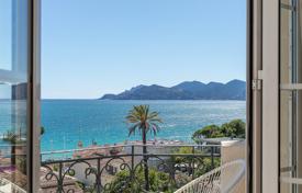Wohnung – Cannes, Côte d'Azur, Frankreich. 1 390 000 €