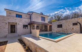 4-zimmer haus in der stadt 197 m² in Primorje-Gorski Kotar County, Kroatien. 955 000 €