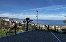 Investitionsgelegenheit Wohnungen mit Meerblick in Trabzon. $229 000