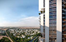 Büro Samana Barari Avenue – Majan, Dubai, VAE. $676 000
