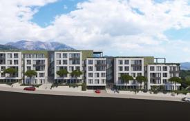 1-zimmer appartements in neubauwohnung 41 m² in Mrčevac, Montenegro. 138 000 €