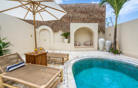 2-zimmer villa 120 m² in Pererenan, Indonesien. $272 000
