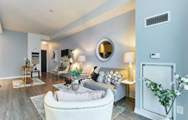 1-zimmer wohnung in Etobicoke, Kanada. C$722 000