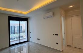 2-zimmer wohnung 55 m² in Alanya, Türkei. 11 106 000 TRY
