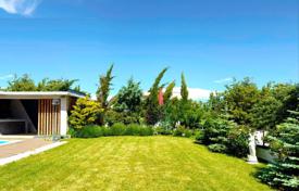 8-zimmer haus in der stadt 500 m² in Tabakhmela, Georgien. $690 000