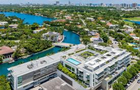 Eigentumswohnung – Miami Beach, Florida, Vereinigte Staaten. $4 250 000