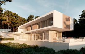 4-zimmer villa 544 m² in Moraira, Spanien. 1 990 000 €