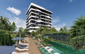 Wohnung – Avsallar, Antalya, Türkei. From $181 000