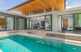 3-zimmer villa 318 m² in Si Sunthon, Thailand. $715 000