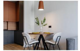 2-zimmer wohnung 56 m² in Vake-Saburtalo, Georgien. $123 000