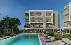 New residential complex with apartments in Universal, Zypern. ab 445 000 €
