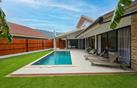 3-zimmer villa 235 m² in Lamai Strand, Thailand. $292 000
