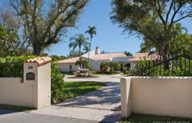 Villa – Old Cutler Road, Coral Gables, Florida,  Vereinigte Staaten. 2 187 000 €