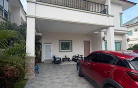 4-zimmer villa 280 m² in Pattaya, Thailand. $388 000