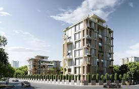 2-zimmer wohnung 90 m² in Mersin (city), Türkei. 11 050 000 TRY